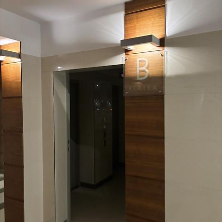 Project Comfort Apartament Zygmunta Slominskiego 5/64 Varsavia Esterno foto