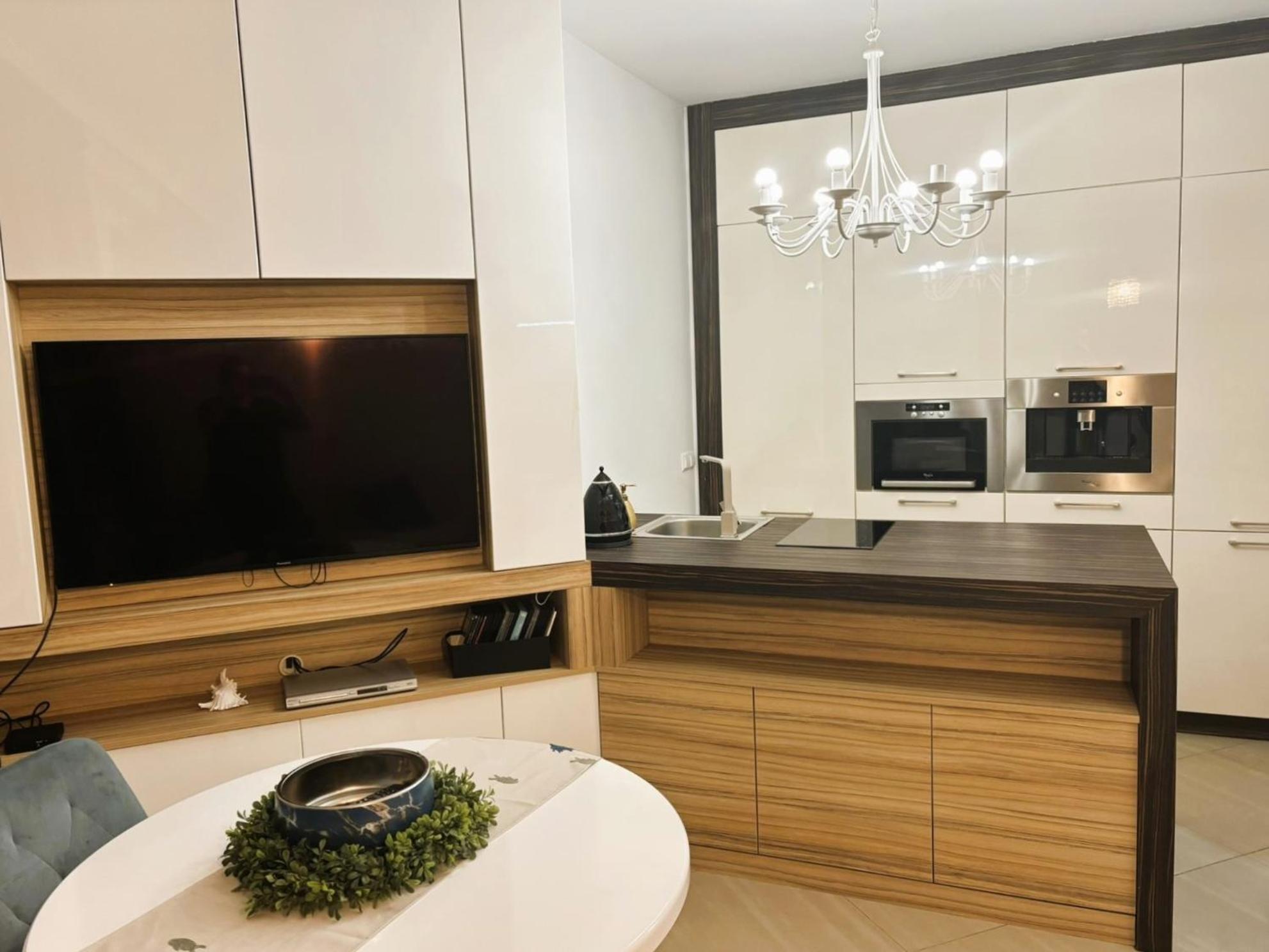 Project Comfort Apartament Zygmunta Slominskiego 5/64 Varsavia Esterno foto